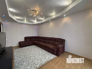 4-к квартира, на длительный срок, 96м2, 5/9 этаж