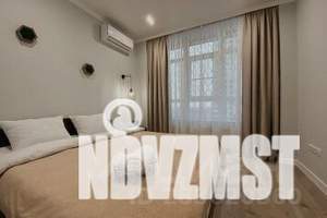 3-к квартира, посуточно, 55м2, 10/19 этаж