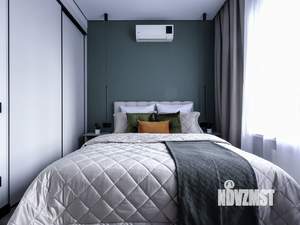 2-к квартира, посуточно, 32м2, 7/17 этаж