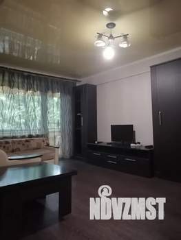 2-к квартира, посуточно, 45м2, 3/5 этаж