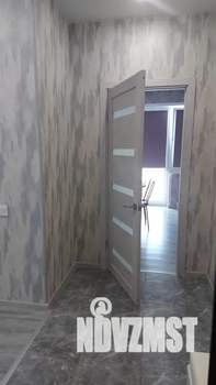 1-к квартира, посуточно, 47м2, 7/9 этаж