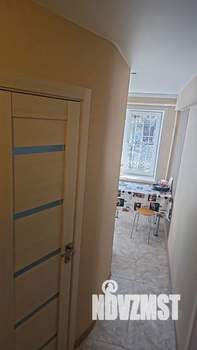 1-к квартира, посуточно, 21м2, 1/5 этаж
