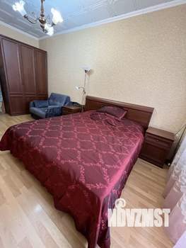 4-к квартира, на длительный срок, 100м2, 3/5 этаж