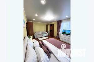 1-к квартира, посуточно, 46м2, 5/9 этаж