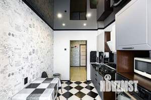 2-к квартира, посуточно, 45м2, 1/1 этаж