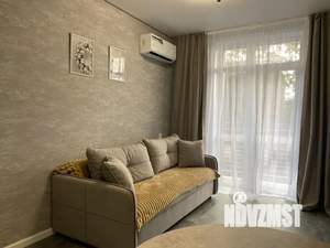 2-к квартира, посуточно, 48м2, 2/16 этаж