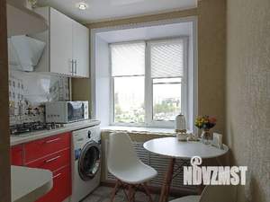 2-к квартира, посуточно, 43м2, 8/9 этаж