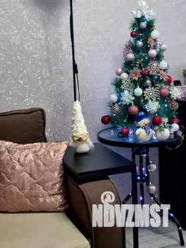 1-к квартира, посуточно, 31м2, 2/5 этаж