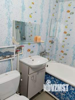 1-к квартира, на длительный срок, 30м2, 2/5 этаж