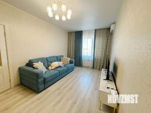 2-к квартира, на длительный срок, 56м2, 5/13 этаж