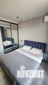 2-к квартира, посуточно, 57м2, 14/18 этаж
