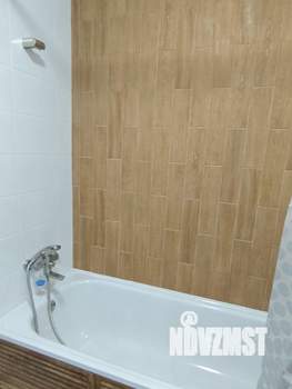 1-к квартира, на длительный срок, 36м2, 9/25 этаж