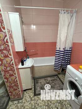 1-к квартира, посуточно, 48м2, 10/12 этаж