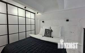 1-к квартира, посуточно, 29м2, 1/1 этаж