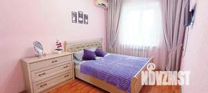 2-к квартира, посуточно, 53м2, 4/12 этаж