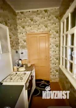 3-к квартира, на длительный срок, 56м2, 1/2 этаж