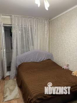 2-к квартира, на длительный срок, 55м2, 1/9 этаж