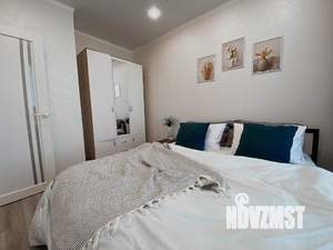 2-к квартира, посуточно, 30м2, 1/1 этаж