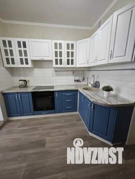 2-к квартира, посуточно, 60м2, 5/12 этаж