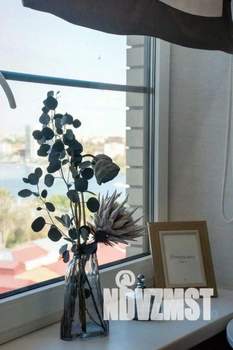 1-к квартира, посуточно, 24м2, 1/1 этаж