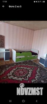 1-к квартира, на длительный срок, 30м2, 4/5 этаж