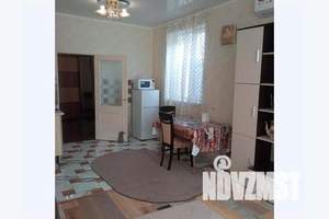 2-к квартира, посуточно, 54м2, 1/2 этаж