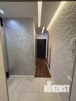 2-к квартира, на длительный срок, 45м2, 8/16 этаж