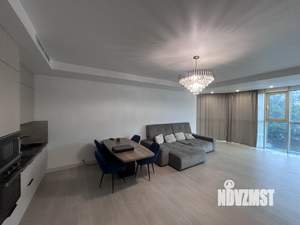 2-к квартира, на длительный срок, 81м2, 2/17 этаж