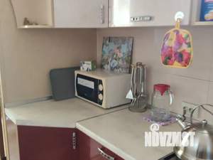 2-к квартира, посуточно, 48м2, 2/2 этаж