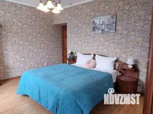 2-к квартира, посуточно, 50м2, 3/15 этаж