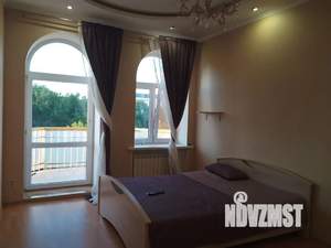 2-к квартира, посуточно, 48м2, 5/5 этаж