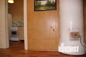 1-к квартира, посуточно, 30м2, 1/2 этаж