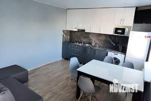 3-к квартира, посуточно, 100м2, 1/2 этаж