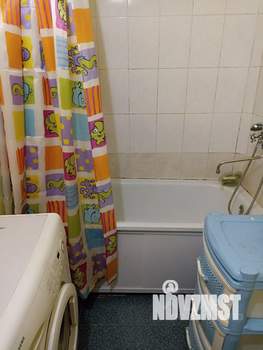 1-к квартира, на длительный срок, 31м2, 1/5 этаж