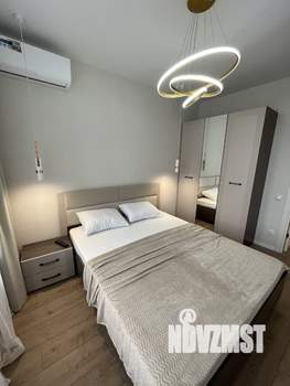 2-к квартира, на длительный срок, 46м2, 4/22 этаж