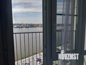 3-к квартира, посуточно, 60м2, 11/19 этаж