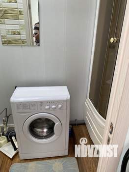 1-к квартира, посуточно, 25м2, 2/2 этаж