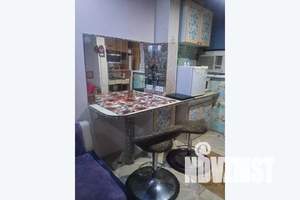 1-к квартира, посуточно, 35м2, 16/17 этаж