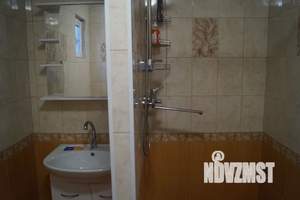 3-к квартира, посуточно, 91м2, 1/1 этаж