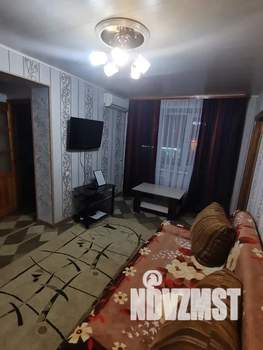 2-к квартира, посуточно, 38м2, 3/5 этаж