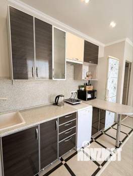 2-к квартира, посуточно, 50м2, 1/1 этаж