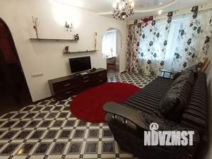 3-к квартира, посуточно, 80м2, 4/5 этаж