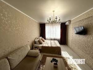 1-к квартира, посуточно, 31м2, 1/1 этаж