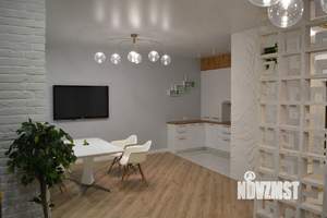 2-к квартира, на длительный срок, 70м2, 10/16 этаж