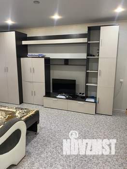 1-к квартира, посуточно, 31м2, 1/5 этаж