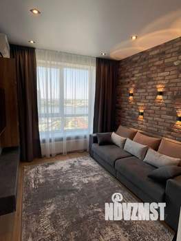 2-к квартира, на длительный срок, 53м2, 17/23 этаж