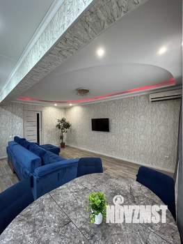 2-к квартира, посуточно, 46м2, 4/5 этаж