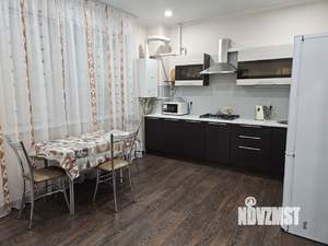 1-к квартира, на длительный срок, 45м2, 2/9 этаж