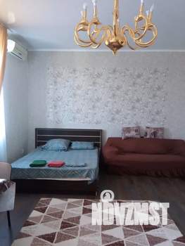 Студия квартира, посуточно, 25м2, 2/2 этаж