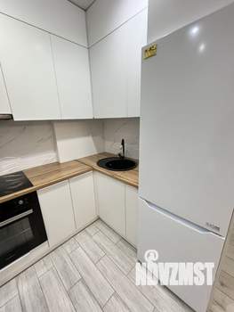 2-к квартира, на длительный срок, 40м2, 7/24 этаж